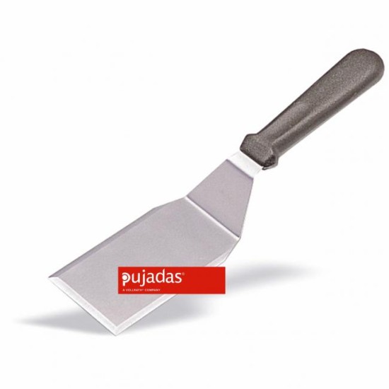 Иноксова шпатула 7х16х29см - Pujadas