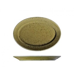 Порцеланово плато овал 32x21,5xh3,2см COUNTRY RANGE - G.Benedikt