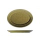 Порцеланово плато овал 32x21,5xh3,2см COUNTRY RANGE - G.Benedikt