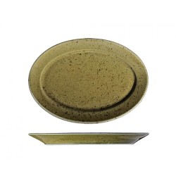Порцеланово плато овал 36x25,8xh3,4см COUNTRY RANGE - G.Benedikt