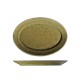 Порцеланово плато овал 36x25,8xh3,4см COUNTRY RANGE - G.Benedikt
