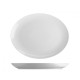 Порцеланово плато овал ф28x21,9xh2,8см BASIC - G.Benedikt
