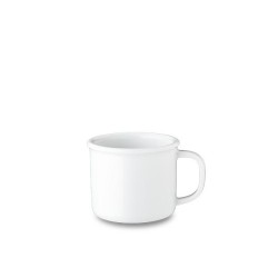 Порцеланова чаша / канче 8см h7см 180мл RETRO MUGS - G.Benedikt