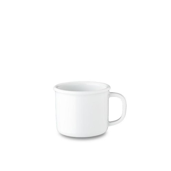 Порцеланова чаша / канче 8см h7см 180мл RETRO MUGS - G.Benedikt