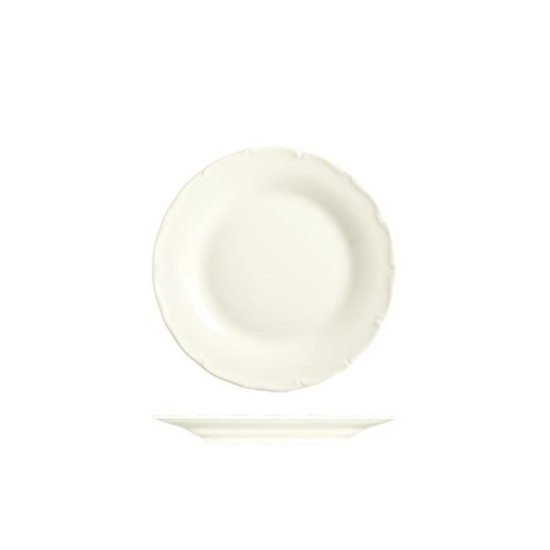 Порцеланова чиния 19см VERONA IVORY - G.Benedikt