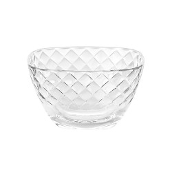 Стъклена купичка 10х10см CAMPIELLO 64651 - VIDIVI