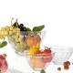 Стъклена купичка 14см CARRE 67514 - VIDIVI