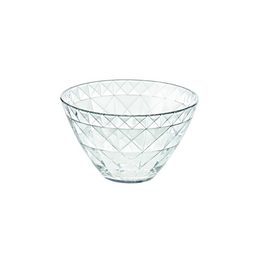 Стъклена купичка 14см CARRE 67514 - VIDIVI