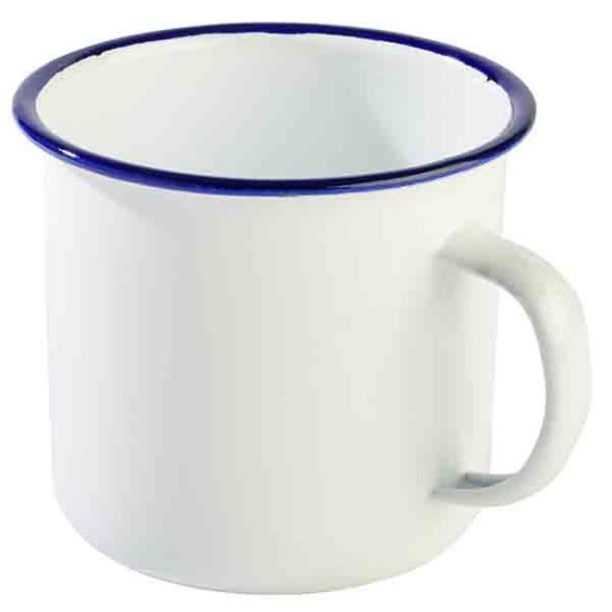 Емайлирано канче  500мл ENAMELWARE - APS