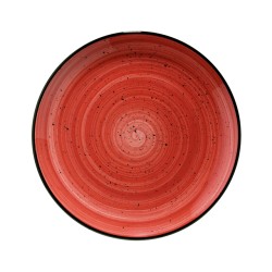 Порцеланова чиния ф25см  BONNA - PASSION (APS GRM 25DZ)