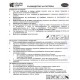 Меламиново плато "Luna" GN 1/2 32.5х27см черно KN-(40012) - Kulsan