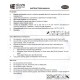Меламиново плато "Luna" GN 1/2 32.5х27см черно KN-(40012) - Kulsan